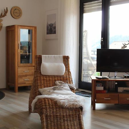 Appartement Maya Winterberg Kültér fotó