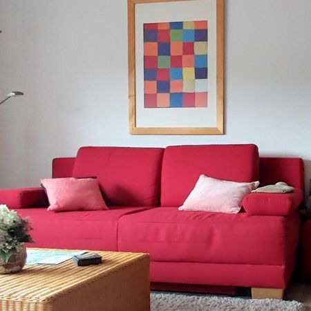 Appartement Maya Winterberg Kültér fotó