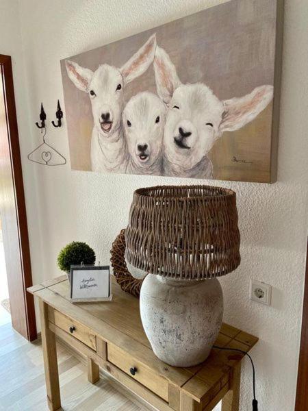 Appartement Maya Winterberg Kültér fotó