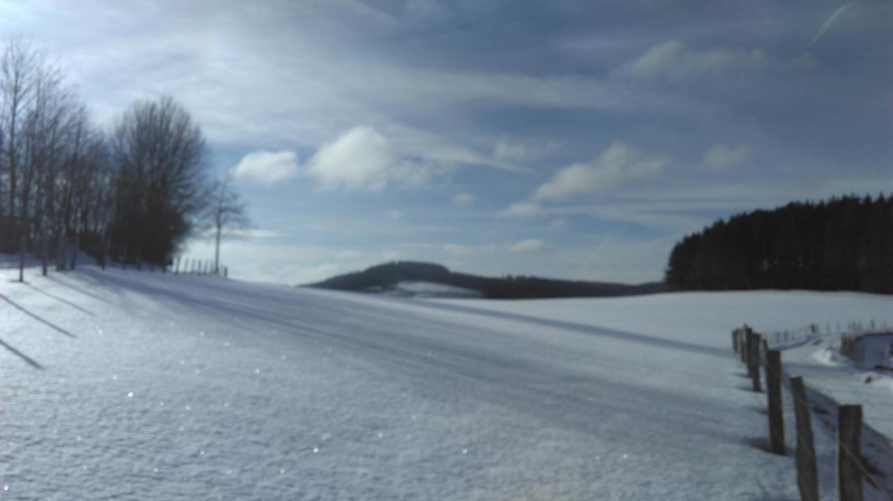 Appartement Maya Winterberg Kültér fotó