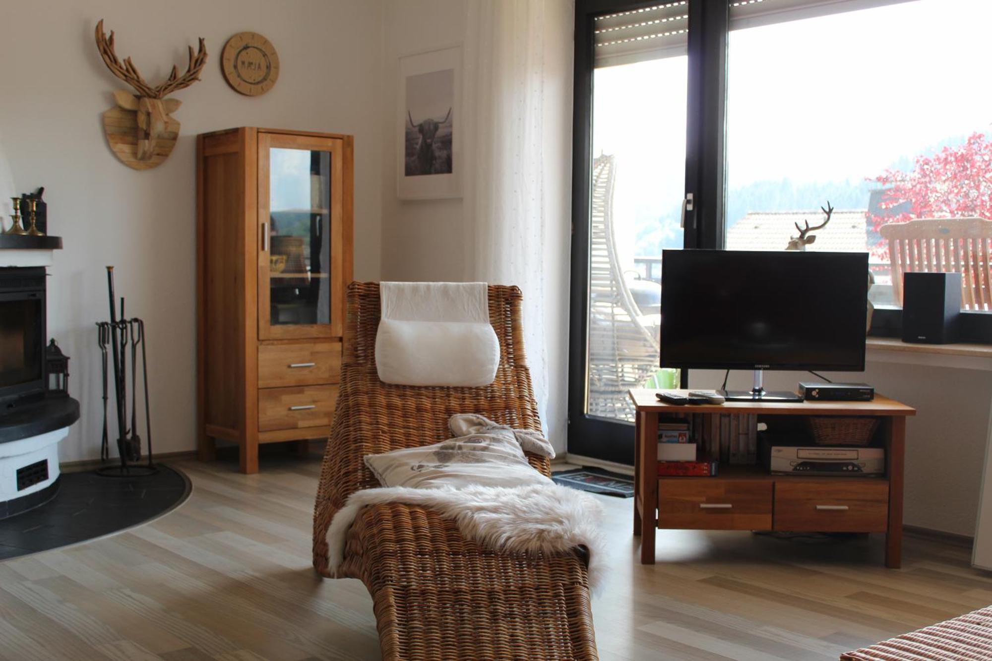 Appartement Maya Winterberg Kültér fotó
