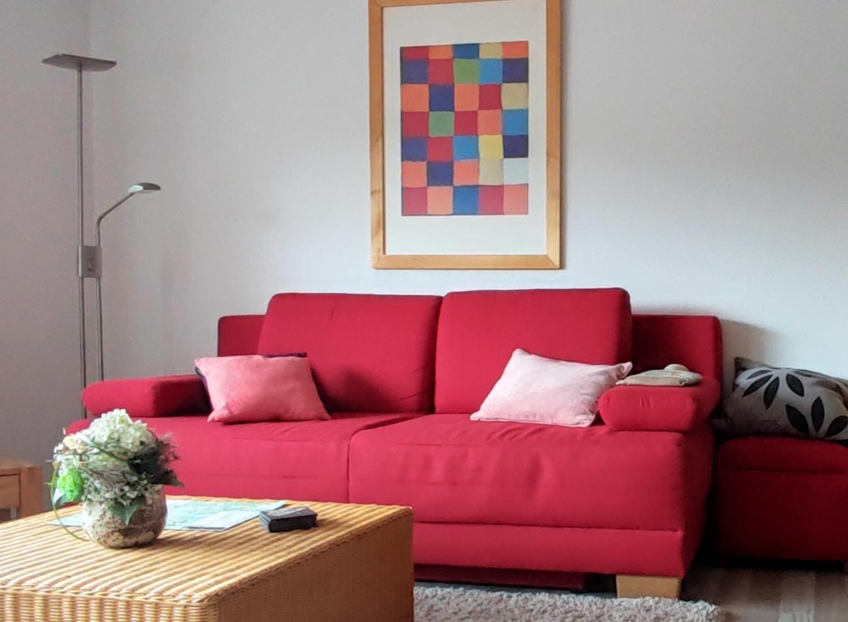 Appartement Maya Winterberg Kültér fotó