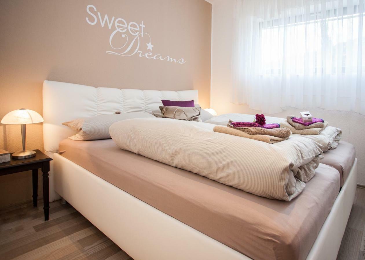 Appartement Maya Winterberg Kültér fotó