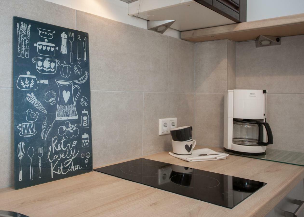 Appartement Maya Winterberg Kültér fotó