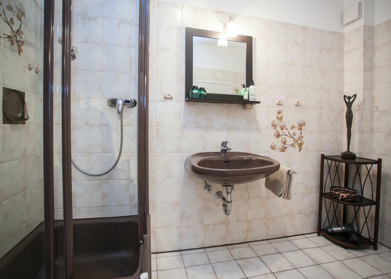 Appartement Maya Winterberg Kültér fotó